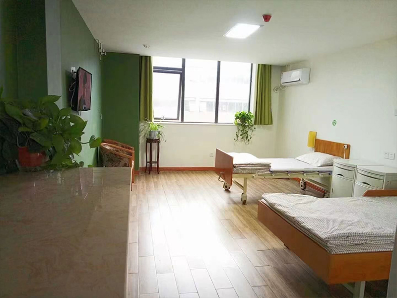 睢宁养老院,睢宁敬老院-康复护理院容貌