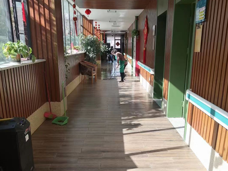 睢宁养老院,睢宁敬老院-康复护理院容貌