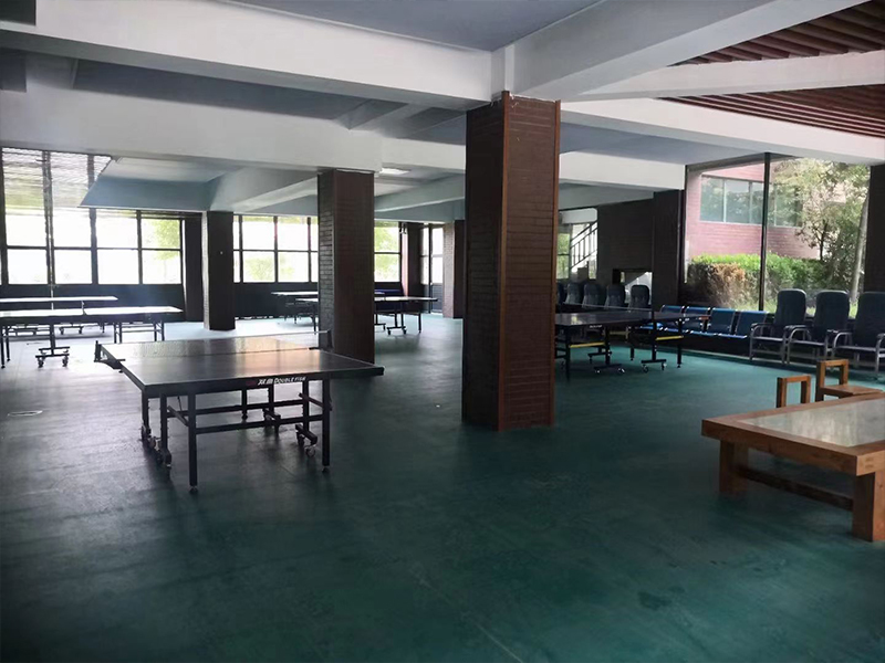 睢宁养老院,睢宁敬老院-康复护理院容貌