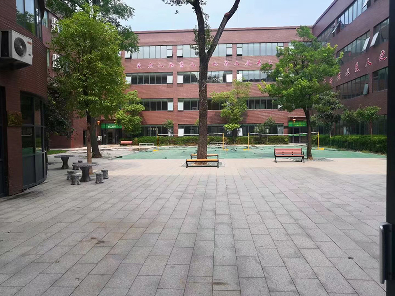 睢宁养老院,睢宁敬老院-康复护理院容貌
