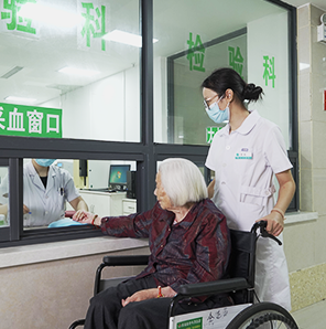 老年护理的未来发展趋势是什么？
